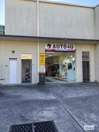 Factory, Warehouse & Industrial commercial property leased at 2/8 Brennan Close Asquith NSW 2077 Factory, Warehouse & Industrial commercial property leased at 2/8 Brennan Close Asquith NSW 2077