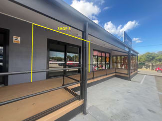 Shop & Retail commercial property leased at Shop 8/191 Waller Road Regents Park QLD 4118 Shop & Retail commercial property leased at Shop 8/191 Waller Road Regents Park QLD 4118