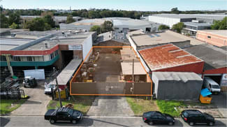 Development / Land commercial property leased at Land/52 Gould Street Strathfield South NSW 2136