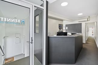 Offices commercial property leased at 59 Molle Street Hobart TAS 7000 Offices commercial property leased at 59 Molle Street Hobart TAS 7000