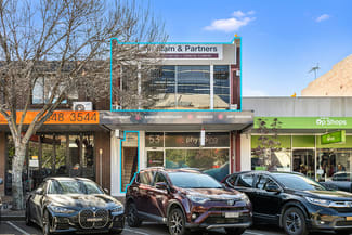 Parking / Car Space commercial property leased at Level 1/53 Station Street Engadine NSW 2233 Parking / Car Space commercial property leased at Level 1/53 Station Street Engadine NSW 2233