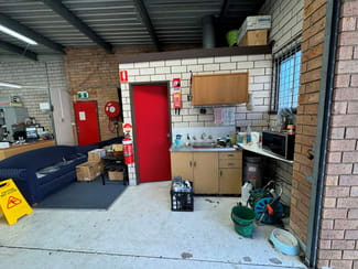 Factory, Warehouse & Industrial commercial property leased at 15/3-11 Flora Street Kirrawee NSW 2232 Factory, Warehouse & Industrial commercial property leased at 15/3-11 Flora Street Kirrawee NSW 2232