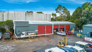 Factory, Warehouse & Industrial commercial property leased at Unit A, 40-42 Oborn Road Mount Barker SA 5251 Factory, Warehouse & Industrial commercial property leased at Unit A, 40-42 Oborn Road Mount Barker SA 5251