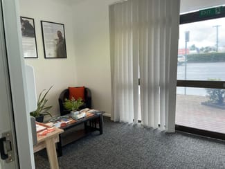 Medical / Consulting commercial property leased at 1/214 Mulgrave Road Westcourt QLD 4870 Medical / Consulting commercial property leased at 1/214 Mulgrave Road Westcourt QLD 4870