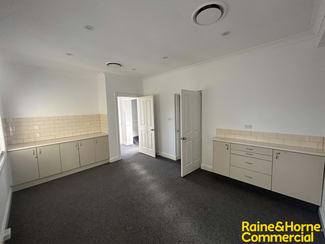 Offices commercial property leased at 119 Dumaresq Street Campbelltown NSW 2560 Offices commercial property leased at 119 Dumaresq Street Campbelltown NSW 2560