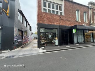 Shop & Retail commercial property leased at 37 Cato Street Prahran VIC 3181 Shop & Retail commercial property leased at 37 Cato Street Prahran VIC 3181