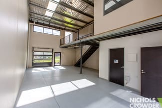 Offices commercial property sold at 9/337 Bay Road Cheltenham VIC 3192 Offices commercial property sold at 9/337 Bay Road Cheltenham VIC 3192