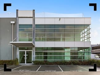 Offices commercial property leased at 18/3 Westside Avenue Port Melbourne VIC 3207