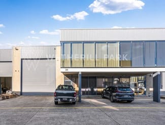 Factory, Warehouse & Industrial commercial property for lease at Wetherill Park NSW 2164 Factory, Warehouse & Industrial commercial property for lease at Wetherill Park NSW 2164