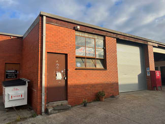 Factory, Warehouse & Industrial commercial property leased at 2/413 DORSET ROAD Bayswater VIC 3153 Factory, Warehouse & Industrial commercial property leased at 2/413 DORSET ROAD Bayswater VIC 3153