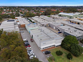 Factory, Warehouse & Industrial commercial property sold at Unit 1/26 Gibberd Road Balcatta WA 6021 Factory, Warehouse & Industrial commercial property sold at Unit 1/26 Gibberd Road Balcatta WA 6021