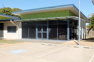 Medical / Consulting commercial property leased at 3 & 4 / 72 Barolin Street Bundaberg South QLD 4670 Medical / Consulting commercial property leased at 3 & 4 / 72 Barolin Street Bundaberg South QLD 4670