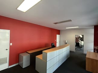 Factory, Warehouse & Industrial commercial property leased at Unit 9/1 Reliance Drive Tuggerah NSW 2259 Factory, Warehouse & Industrial commercial property leased at Unit 9/1 Reliance Drive Tuggerah NSW 2259