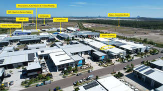 Factory, Warehouse & Industrial commercial property leased at 8/18 Hancock Way Baringa QLD 4551 Factory, Warehouse & Industrial commercial property leased at 8/18 Hancock Way Baringa QLD 4551