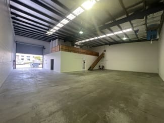 Factory, Warehouse & Industrial commercial property leased at 5/13 Murdoch Circuit Acacia Ridge QLD 4110 Factory, Warehouse & Industrial commercial property leased at 5/13 Murdoch Circuit Acacia Ridge QLD 4110