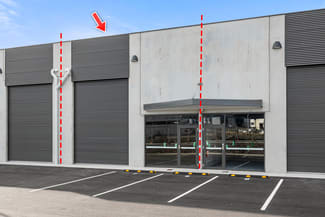 Factory, Warehouse & Industrial commercial property leased at 7/12 Railway Court Cambridge TAS 7170 Factory, Warehouse & Industrial commercial property leased at 7/12 Railway Court Cambridge TAS 7170