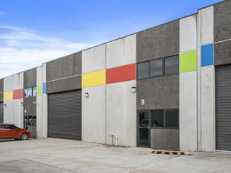 Factory, Warehouse & Industrial commercial property leased at 9/18 Kennedy Drive Cambridge TAS 7170 Factory, Warehouse & Industrial commercial property leased at 9/18 Kennedy Drive Cambridge TAS 7170