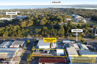 Development / Land commercial property leased at 3 Brewer Street Clontarf QLD 4019 Development / Land commercial property leased at 3 Brewer Street Clontarf QLD 4019