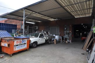 Factory, Warehouse & Industrial commercial property leased at 9 Fortril Avenue Bankstown NSW 2200 Factory, Warehouse & Industrial commercial property leased at 9 Fortril Avenue Bankstown NSW 2200