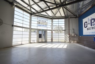 Factory, Warehouse & Industrial commercial property leased at 1/67 Wigg Street Wodonga VIC 3690 Factory, Warehouse & Industrial commercial property leased at 1/67 Wigg Street Wodonga VIC 3690