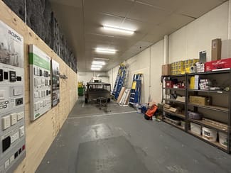 Factory, Warehouse & Industrial commercial property leased at Unit 9/151-155 Gladstone Street Fyshwick ACT 2609 Factory, Warehouse & Industrial commercial property leased at Unit 9/151-155 Gladstone Street Fyshwick ACT 2609