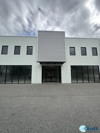 Factory, Warehouse & Industrial commercial property leased at 18/8 Pickard Avenue Rockingham WA 6168 Factory, Warehouse & Industrial commercial property leased at 18/8 Pickard Avenue Rockingham WA 6168