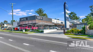 Offices commercial property leased at Suite 1/41-43 Queen Street Goodna QLD 4300 Offices commercial property leased at Suite 1/41-43 Queen Street Goodna QLD 4300