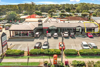 Shop & Retail commercial property for lease at 874 Beachmere Road Beachmere QLD 4510 Shop & Retail commercial property for lease at 874 Beachmere Road Beachmere QLD 4510