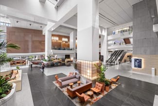 Offices commercial property for lease at 242 Exhibition Street Melbourne VIC 3000