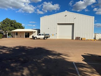 Factory, Warehouse & Industrial commercial property leased at 2 - 16 Cartwright Street Roma QLD 4455 Factory, Warehouse & Industrial commercial property leased at 2 - 16 Cartwright Street Roma QLD 4455