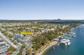 Offices commercial property leased at 2/199 Gympie Terrace Noosaville QLD 4566 Offices commercial property leased at 2/199 Gympie Terrace Noosaville QLD 4566