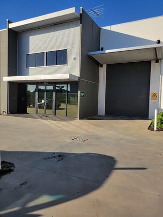 Factory, Warehouse & Industrial commercial property leased at 2/16 Jacquard Way Port Kennedy WA 6172 Factory, Warehouse & Industrial commercial property leased at 2/16 Jacquard Way Port Kennedy WA 6172
