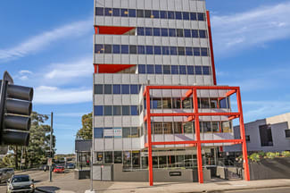 Offices commercial property for lease at 2-4 Speed Street Liverpool NSW 2170 Offices commercial property for lease at 2-4 Speed Street Liverpool NSW 2170
