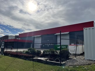 Factory, Warehouse & Industrial commercial property leased at 39 Dulacca Street Acacia Ridge QLD 4110 Factory, Warehouse & Industrial commercial property leased at 39 Dulacca Street Acacia Ridge QLD 4110