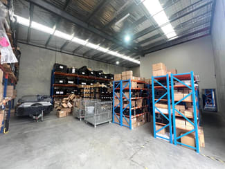 Factory, Warehouse & Industrial commercial property leased at Unit 11, 94 Boundary Road Sunshine West VIC 3020 Factory, Warehouse & Industrial commercial property leased at Unit 11, 94 Boundary Road Sunshine West VIC 3020