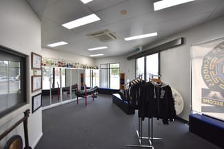 Shop & Retail commercial property leased at 4/339 Urana Road Lavington NSW 2641 Shop & Retail commercial property leased at 4/339 Urana Road Lavington NSW 2641