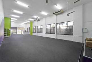 Shop & Retail commercial property leased at 9/1 Enterprise Street Svensson Heights QLD 4670 Shop & Retail commercial property leased at 9/1 Enterprise Street Svensson Heights QLD 4670