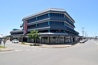 Other commercial property for lease at 190 Goondoon Street Gladstone Central QLD 4680