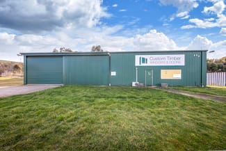 Factory, Warehouse & Industrial commercial property leased at 7/5-7 Johnson Crt Kyneton VIC 3444 Factory, Warehouse & Industrial commercial property leased at 7/5-7 Johnson Crt Kyneton VIC 3444
