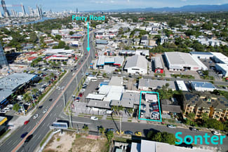 Shop & Retail commercial property leased at 6 Spendelove Street Southport QLD 4215 Shop & Retail commercial property leased at 6 Spendelove Street Southport QLD 4215