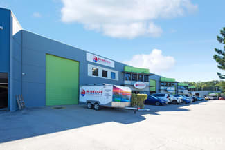 Factory, Warehouse & Industrial commercial property leased at 2/525 Lytton Road Morningside QLD 4170 Factory, Warehouse & Industrial commercial property leased at 2/525 Lytton Road Morningside QLD 4170