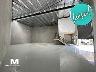 Factory, Warehouse & Industrial commercial property leased at 13/9 Bermill Street Rockdale NSW 2216 Factory, Warehouse & Industrial commercial property leased at 13/9 Bermill Street Rockdale NSW 2216