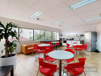 Offices commercial property for lease at Spring Hill QLD 4000