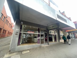 Shop & Retail commercial property leased at 166 Bridge Road Richmond VIC 3121 Shop & Retail commercial property leased at 166 Bridge Road Richmond VIC 3121