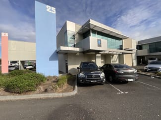 Offices commercial property leased at 25/1866 Dandenong Road Clayton VIC 3168 Offices commercial property leased at 25/1866 Dandenong Road Clayton VIC 3168