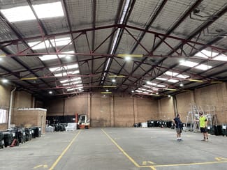 Factory, Warehouse & Industrial commercial property leased at 72 Stacey Street Bankstown NSW 2200 Factory, Warehouse & Industrial commercial property leased at 72 Stacey Street Bankstown NSW 2200