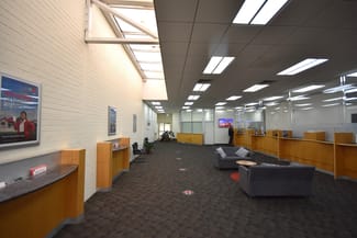 Offices commercial property leased at 186-188 High Street Wodonga VIC 3690 Offices commercial property leased at 186-188 High Street Wodonga VIC 3690