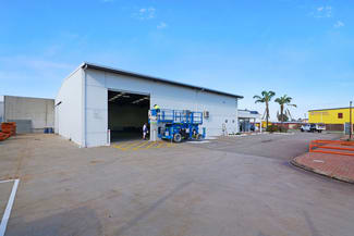 Factory, Warehouse & Industrial commercial property leased at 2 Babel Road Welshpool WA 6106 Factory, Warehouse & Industrial commercial property leased at 2 Babel Road Welshpool WA 6106