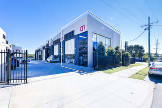 Factory, Warehouse & Industrial commercial property leased at 1/15-17 Ramly Drive Burleigh Heads QLD 4220 Factory, Warehouse & Industrial commercial property leased at 1/15-17 Ramly Drive Burleigh Heads QLD 4220