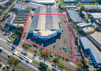 Shop & Retail commercial property leased at 2191-2209 Princes Highway Clayton VIC 3168 Shop & Retail commercial property leased at 2191-2209 Princes Highway Clayton VIC 3168